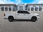 New 2025 Ram 1500 Big Horn Crew Cab 4WD, Pickup for sale #SN548533 - photo 9