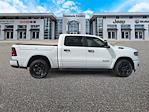 2025 Ram 1500 Crew Cab 4WD, Pickup for sale #SN550734 - photo 9