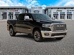 New 2025 Ram 1500 Laramie Crew Cab 4WD, Pickup for sale #SN550806 - photo 3