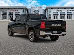 New 2025 Ram 1500 Laramie Crew Cab 4WD, Pickup for sale #SN550806 - photo 2