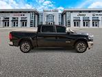 New 2025 Ram 1500 Laramie Crew Cab 4WD, Pickup for sale #SN550806 - photo 9