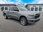 New 2025 Ram 1500 Big Horn Crew Cab 4WD, Pickup for sale #SN560326 - photo 3