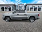 New 2025 Ram 1500 Big Horn Crew Cab 4WD, Pickup for sale #SN560326 - photo 6