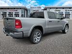 New 2025 Ram 1500 Big Horn Crew Cab 4WD, Pickup for sale #SN560326 - photo 8