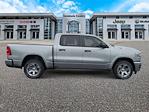 New 2025 Ram 1500 Big Horn Crew Cab 4WD, Pickup for sale #SN560326 - photo 9