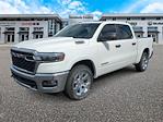 New 2025 Ram 1500 Big Horn Crew Cab 4WD, Pickup for sale #SN560327 - photo 5