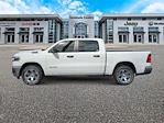 New 2025 Ram 1500 Big Horn Crew Cab 4WD, Pickup for sale #SN560327 - photo 6