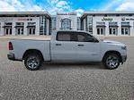 New 2025 Ram 1500 Big Horn Crew Cab 4WD, Pickup for sale #SN560327 - photo 9