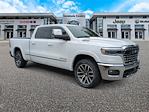 New 2025 Ram 1500 Limited Crew Cab 4WD, Pickup for sale #SN564203 - photo 3