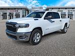 New 2025 Ram 1500 Big Horn Crew Cab RWD, Pickup for sale #SN603832 - photo 5