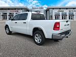 New 2025 Ram 1500 Big Horn Crew Cab RWD, Pickup for sale #SN603835 - photo 2