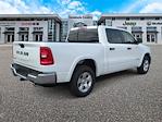 New 2025 Ram 1500 Big Horn Crew Cab RWD, Pickup for sale #SN603835 - photo 8