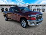 New 2025 Ram 1500 Big Horn Crew Cab RWD, Pickup for sale #SN603836 - photo 3