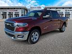 New 2025 Ram 1500 Big Horn Crew Cab RWD, Pickup for sale #SN603836 - photo 5