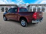 New 2025 Ram 1500 Big Horn Crew Cab RWD, Pickup for sale #SN603836 - photo 2