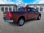 New 2025 Ram 1500 Big Horn Crew Cab RWD, Pickup for sale #SN603836 - photo 8