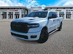 New 2025 Ram 1500 Laramie Crew Cab 4WD, Pickup for sale #SN620229 - photo 1