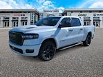 New 2025 Ram 1500 Laramie Crew Cab 4WD, Pickup for sale #SN620229 - photo 5