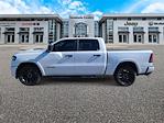 New 2025 Ram 1500 Laramie Crew Cab 4WD, Pickup for sale #SN620229 - photo 6