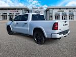 New 2025 Ram 1500 Laramie Crew Cab 4WD, Pickup for sale #SN620229 - photo 2