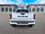 New 2025 Ram 1500 Laramie Crew Cab 4WD, Pickup for sale #SN620229 - photo 7