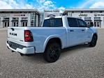 New 2025 Ram 1500 Laramie Crew Cab 4WD, Pickup for sale #SN620229 - photo 8