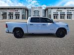 New 2025 Ram 1500 Laramie Crew Cab 4WD, Pickup for sale #SN620229 - photo 9