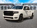 New 2025 Ram 1500 Laramie Crew Cab 4WD, Pickup for sale #SN620235 - photo 1