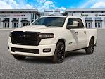 New 2025 Ram 1500 Laramie Crew Cab 4WD, Pickup for sale #SN620235 - photo 5