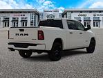 New 2025 Ram 1500 Laramie Crew Cab 4WD, Pickup for sale #SN620235 - photo 8