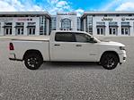 New 2025 Ram 1500 Laramie Crew Cab 4WD, Pickup for sale #SN620235 - photo 9