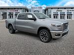 New 2025 Ram 1500 Laramie Crew Cab 4WD, Pickup for sale #SN620242 - photo 3