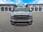 New 2025 Ram 1500 Laramie Crew Cab 4WD, Pickup for sale #SN620242 - photo 4