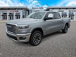 New 2025 Ram 1500 Laramie Crew Cab 4WD, Pickup for sale #SN620242 - photo 5