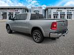 New 2025 Ram 1500 Laramie Crew Cab 4WD, Pickup for sale #SN620242 - photo 2