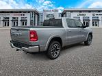 New 2025 Ram 1500 Laramie Crew Cab 4WD, Pickup for sale #SN620242 - photo 8