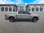 New 2025 Ram 1500 Laramie Crew Cab 4WD, Pickup for sale #SN620242 - photo 9