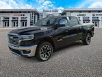 New 2025 Ram 1500 Laramie Crew Cab 4WD, Pickup for sale #SN620245 - photo 2