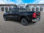 New 2025 Ram 1500 Laramie Crew Cab 4WD, Pickup for sale #SN620245 - photo 6