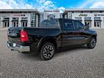 New 2025 Ram 1500 Laramie Crew Cab 4WD, Pickup for sale #SN620245 - photo 8