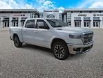 New 2025 Ram 1500 Laramie Crew Cab 4WD, Pickup for sale #SN620248 - photo 3