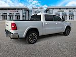 New 2025 Ram 1500 Laramie Crew Cab 4WD, Pickup for sale #SN620248 - photo 8