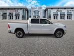 New 2025 Ram 1500 Laramie Crew Cab 4WD, Pickup for sale #SN620248 - photo 9