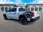 New 2025 Ram 1500 Rebel Crew Cab 4WD, Pickup for sale #SN620709 - photo 6