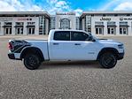 New 2025 Ram 1500 Rebel Crew Cab 4WD, Pickup for sale #SN620709 - photo 9