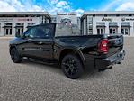 New 2025 Ram 1500 Laramie Crew Cab 4WD, Pickup for sale #SN627238 - photo 5