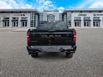 New 2025 Ram 1500 Laramie Crew Cab 4WD, Pickup for sale #SN627238 - photo 6