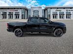 New 2025 Ram 1500 Laramie Crew Cab 4WD, Pickup for sale #SN627238 - photo 8