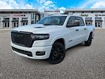 New 2025 Ram 1500 Laramie Crew Cab 4WD, Pickup for sale #SN627246 - photo 1