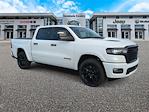 New 2025 Ram 1500 Laramie Crew Cab 4WD, Pickup for sale #SN627246 - photo 3